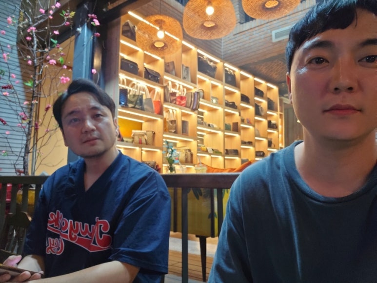 아지트25시 이미지