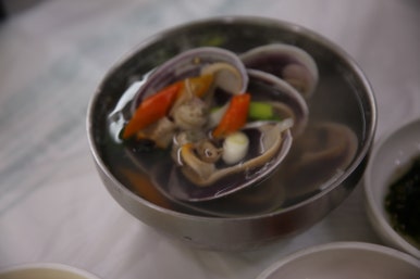 일조식당 이미지