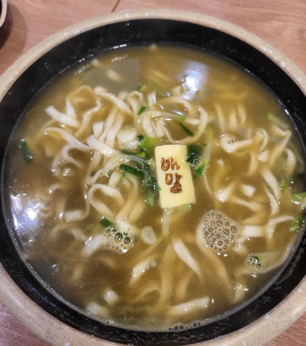 배말칼국수김밥통영루지점 이미지