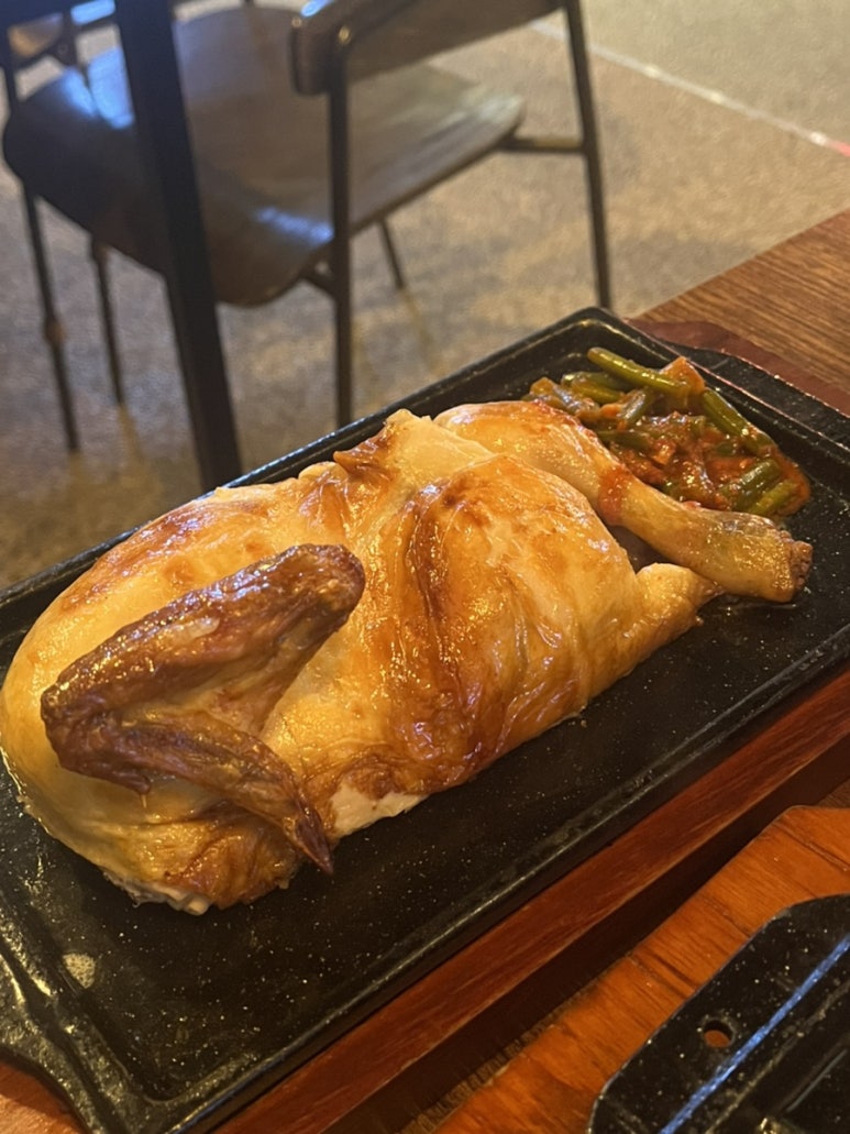 구도로통닭 안성공도점 이미지