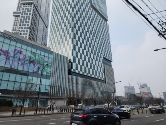 연무장길 아틀리에 이미지