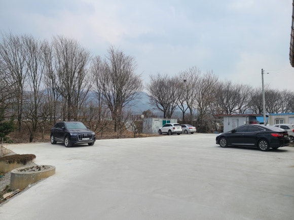 부뚜막손칼국수 이미지