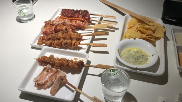 레드버튼 인천논현점 이미지