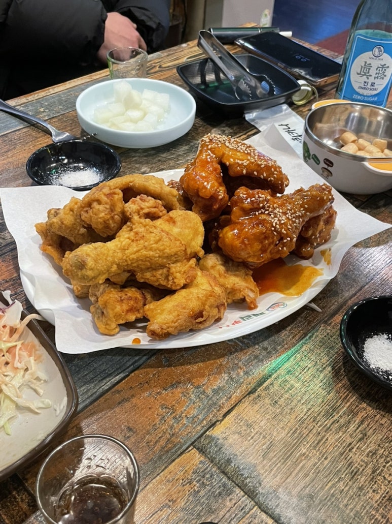 페리카나 대천해수욕장점 이미지