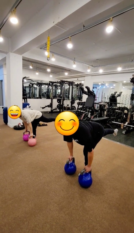 피지컬박스PT 이미지