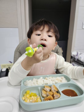 일백돈가스 이미지