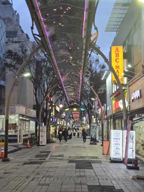 뚜레쥬르효자1가점 이미지