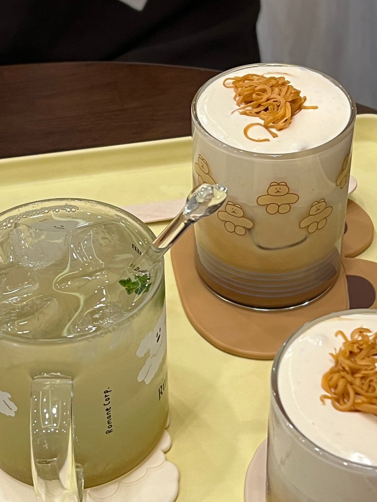 카페이응 이미지