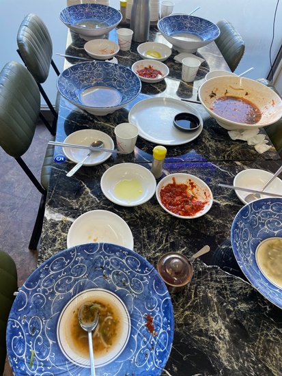 선비칼국수 상현역점 이미지