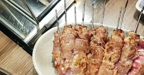 이가네양꼬치 이미지