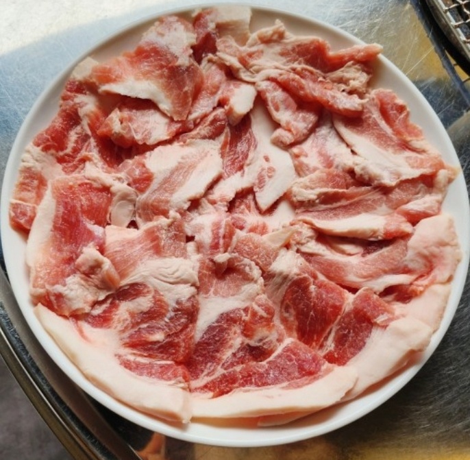 원조마포구이 이미지