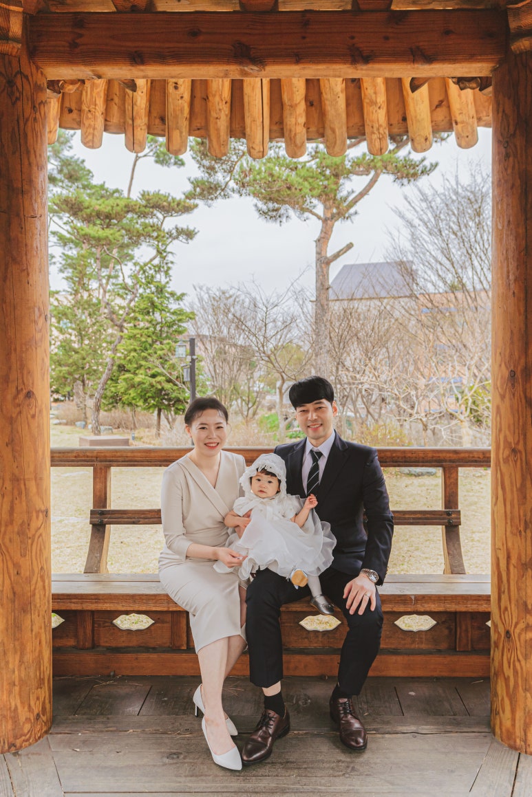 전주좋은날돌상 이미지