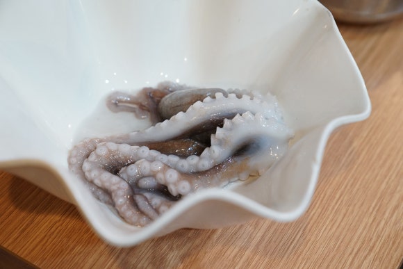 양재역 조개맛집 이미지