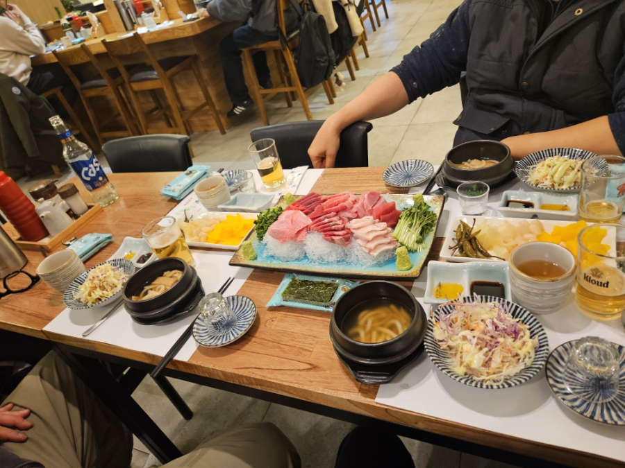 동도참치초밥 이미지
