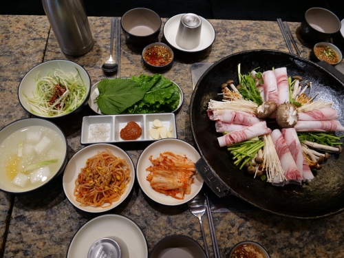 먹고집 이미지