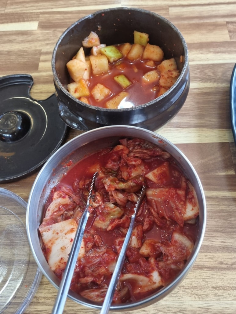 안동장터소고기국밥시흥 이미지