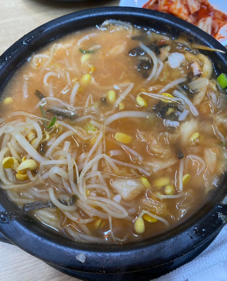 전주콩나물국밥24시대가 이미지