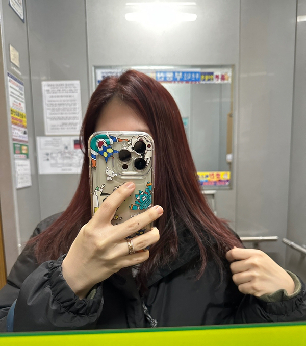 헤어블리 이미지