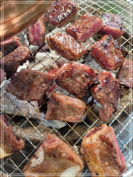 갈비메이트 이미지