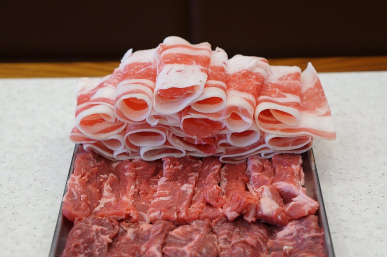 소문난정육식당 이미지