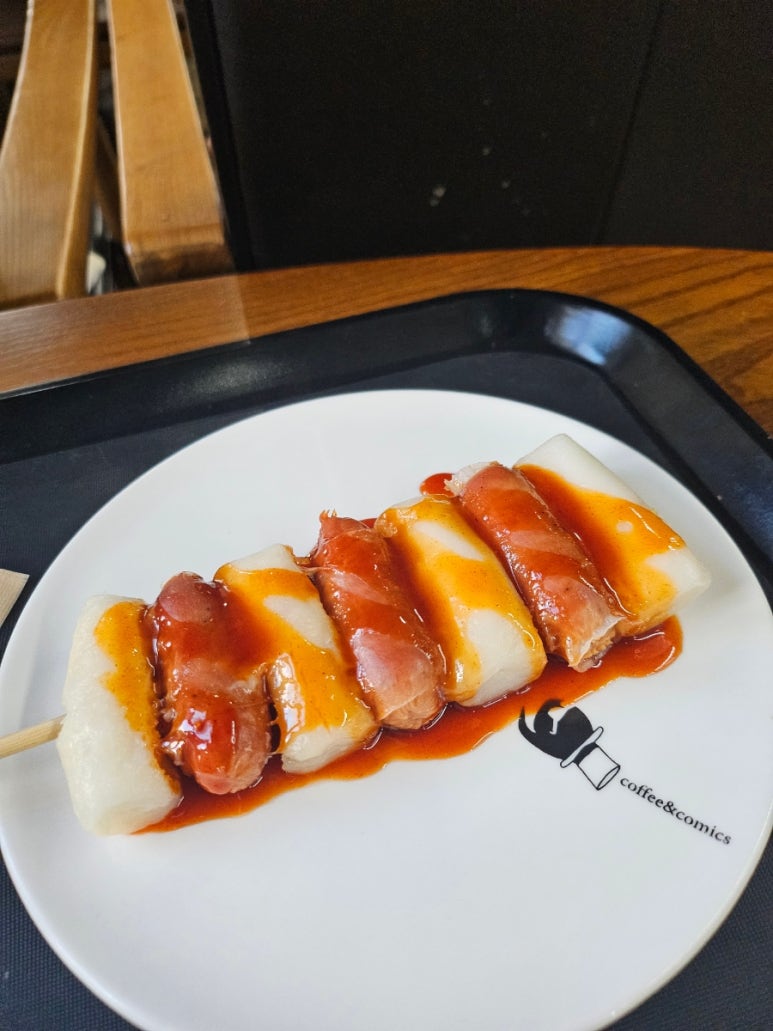쉼표(숭실대점) 이미지