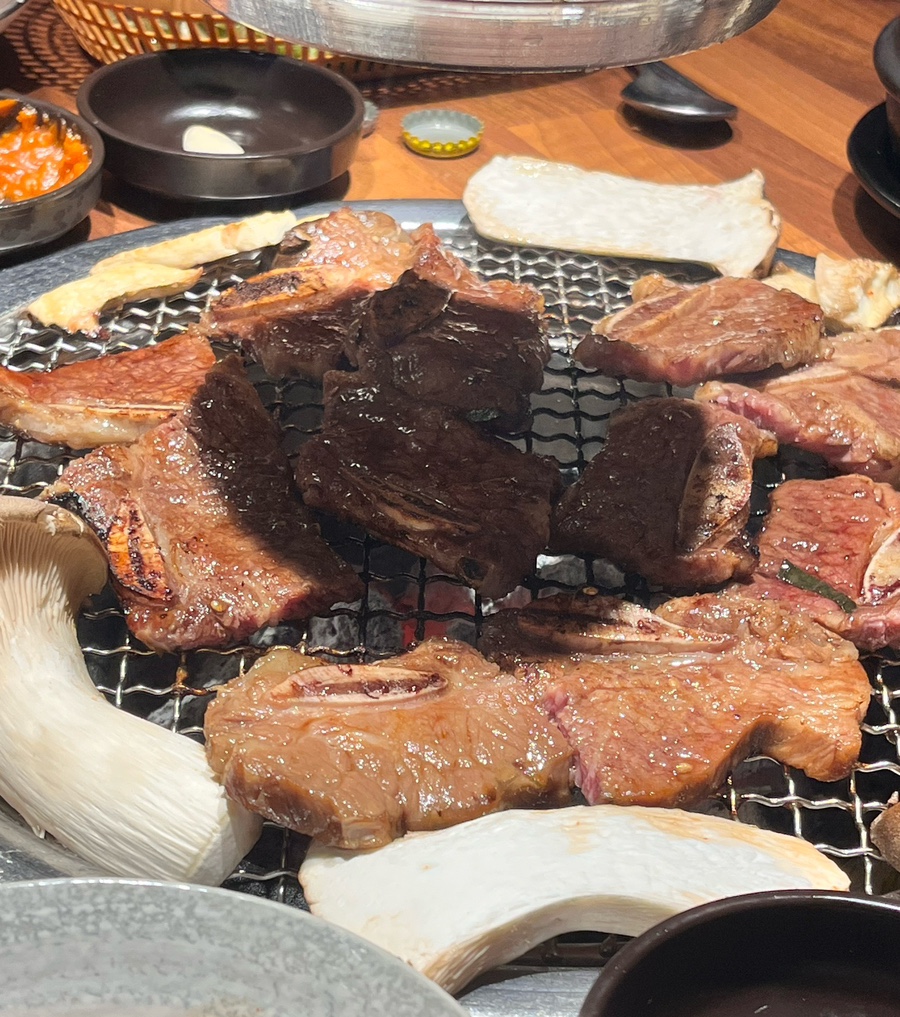 고야참숯구이전문점 이미지