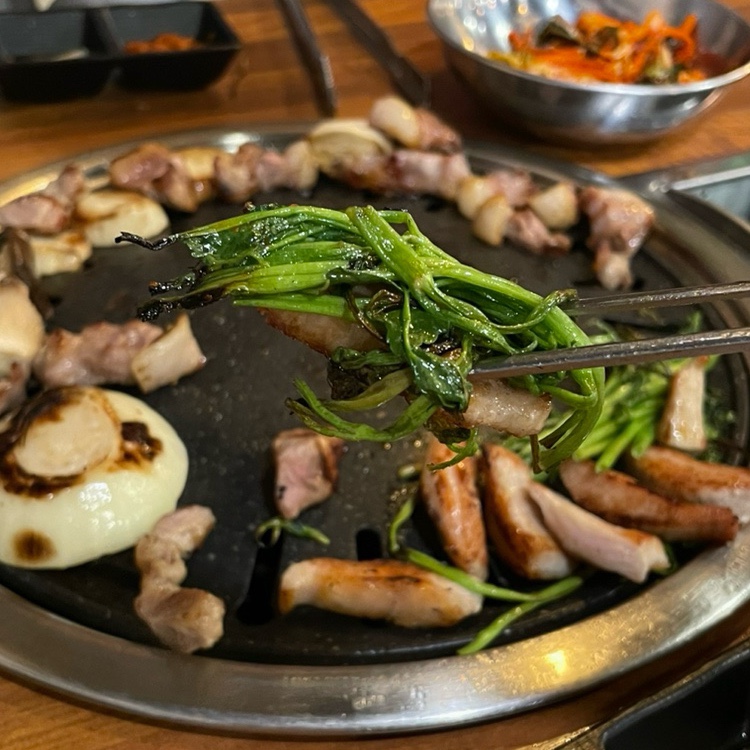 쩡이네고깃집 이미지