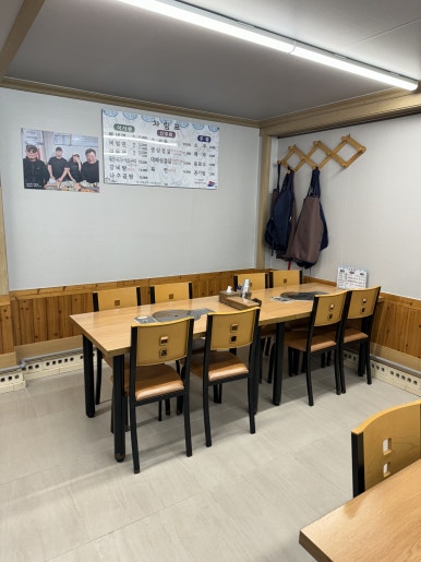 지관이네냉면 이미지