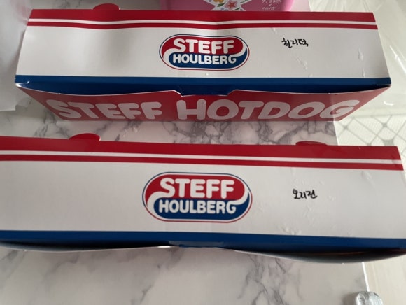 스테프핫도그안성스타필드 이미지