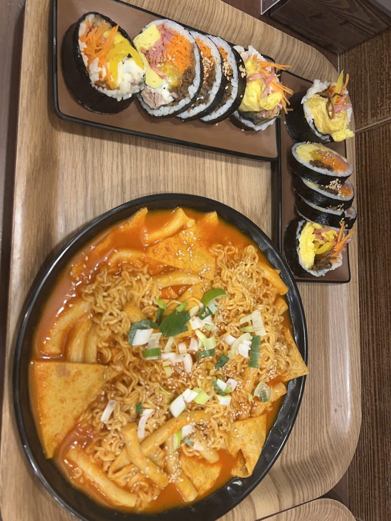 김밥마로 이미지
