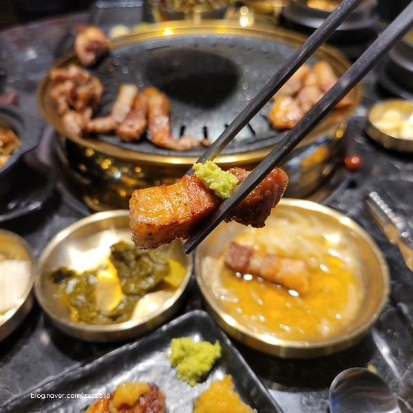 다이닝갈비진주 이미지