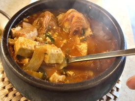 고향의 맛집 이미지