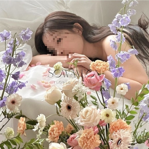 연플라워 이미지