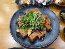 먹골촌 이미지