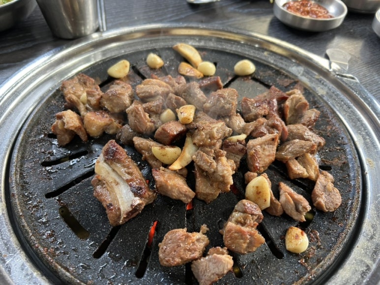 해심푸드 이미지