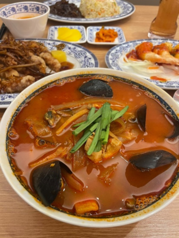 롯데백화점 미아점 이미지