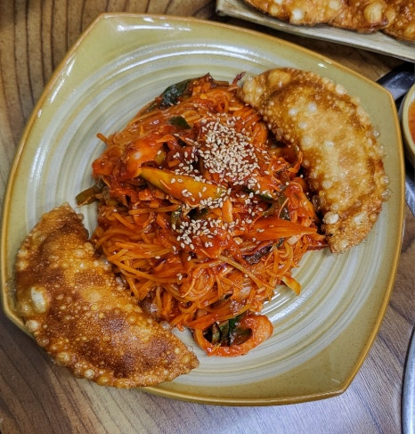 명성만두 이미지