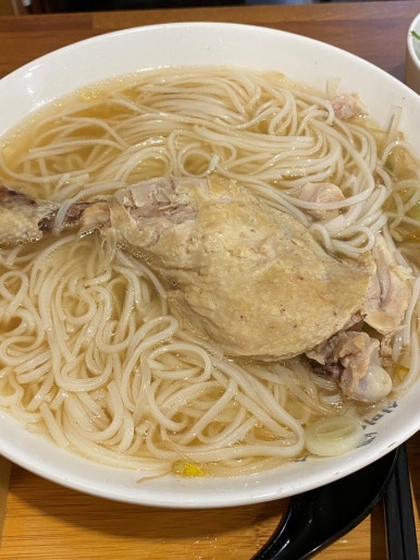 마음쌀국수 이미지