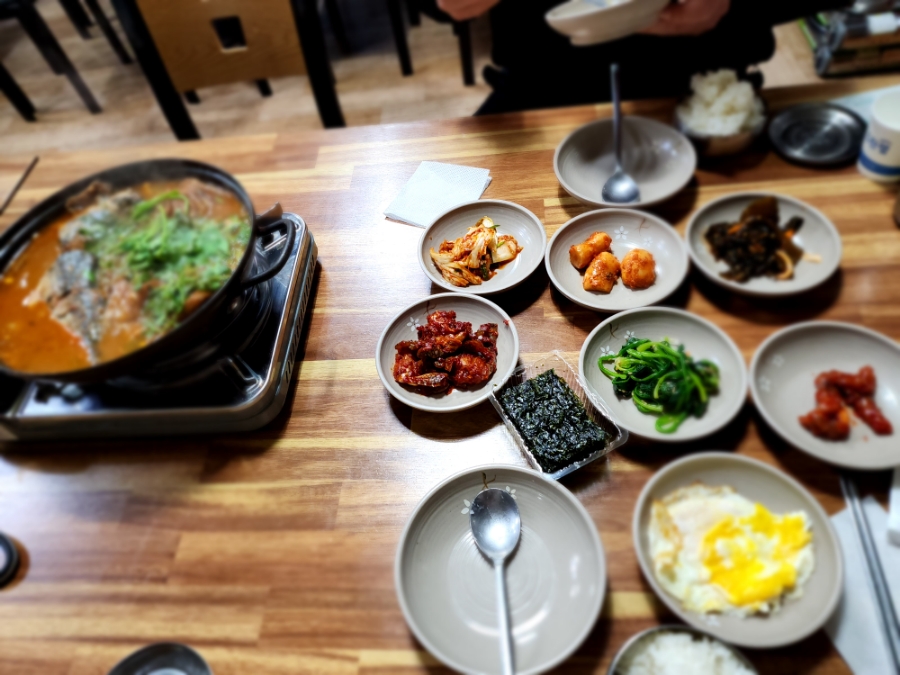 김가네홍어집 이미지