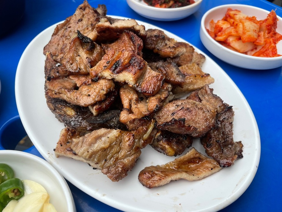 경상도집 이미지