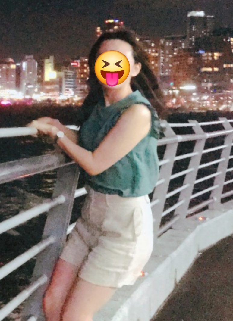 현헤어라인 이미지