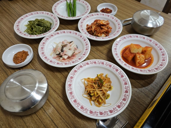 솔향식당 사진 8