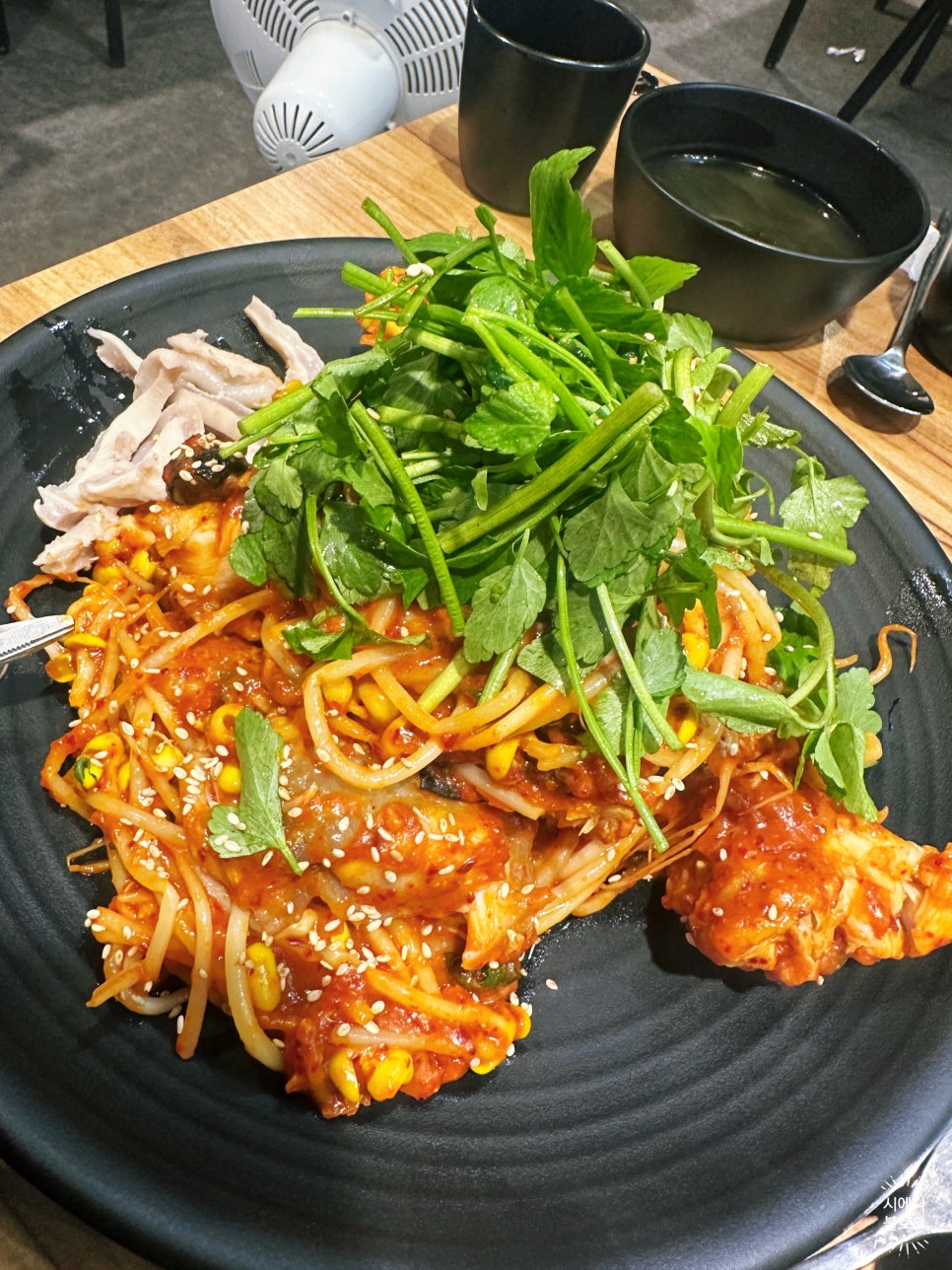 정가아구찜 이미지