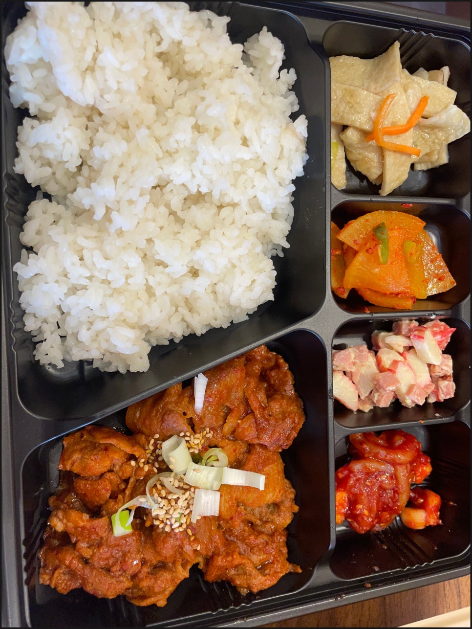 제육폭식인천 이미지