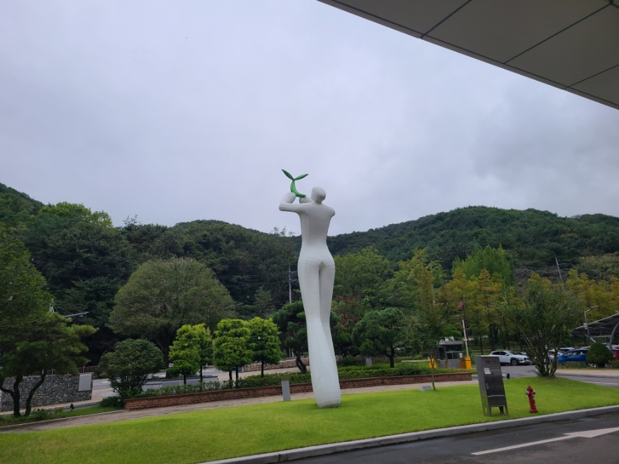 국립마산병원 이미지