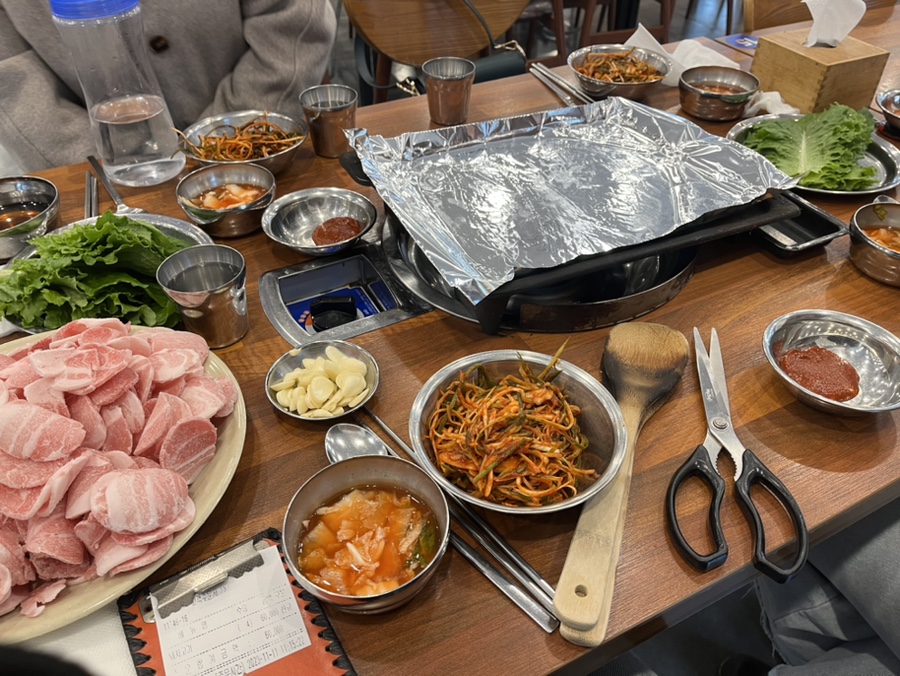봉용불고기 이미지