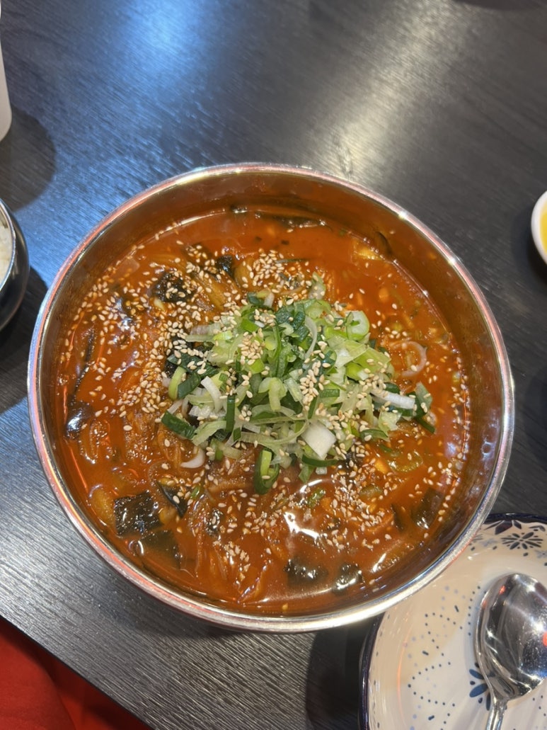 동네짬뽕성서점 이미지