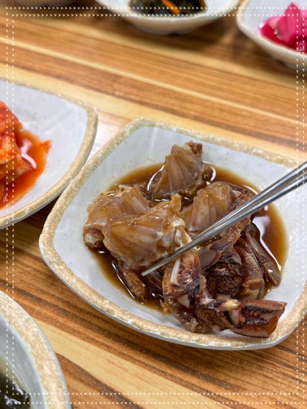 제주마당간장게장 이미지