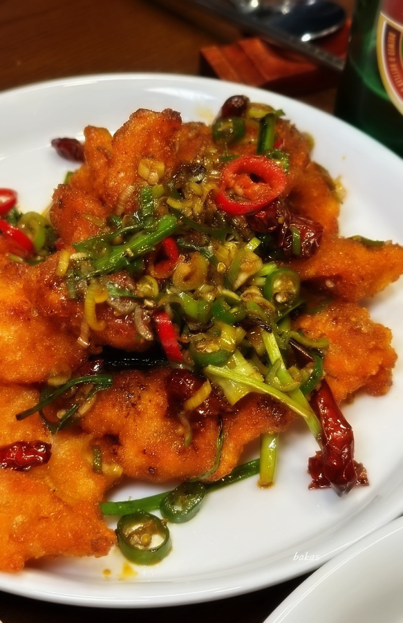 중화객잔수 이미지