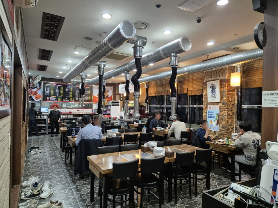 황제짜장&양꼬치 이미지